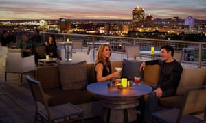 Top 10 Bars In Albuquerque New Mexico Travel The Guardian