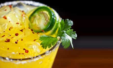 Top 10 Bars In Albuquerque New Mexico Travel The Guardian