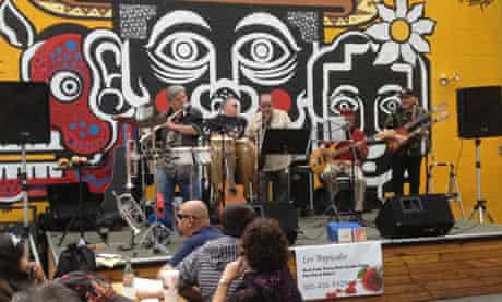 Top 10 Bars In Albuquerque New Mexico Travel The Guardian