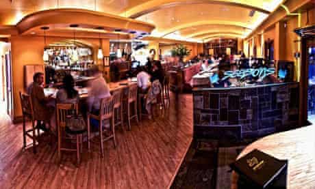 Top 10 Bars In Albuquerque New Mexico Travel The Guardian