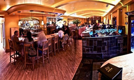 Top 10 bars in Albuquerque, New Mexico | New Mexico holidays | The Guardian