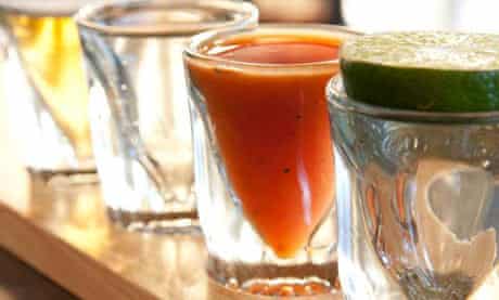 Top 10 Bars In Albuquerque New Mexico Travel The Guardian