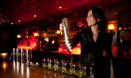 Top 10 bars in Santa Fe, New Mexico | New Mexico holidays | The