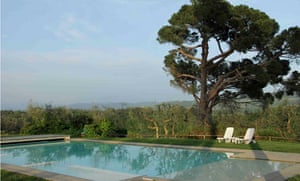 Fattoria la Loggia, Chianti
