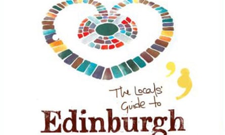 The Locals' Guide to Edinburgh