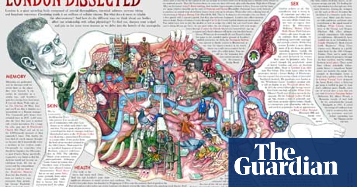 Beyond Lonely Planet Top 10 Quirky Uk Guidebooks Travel The