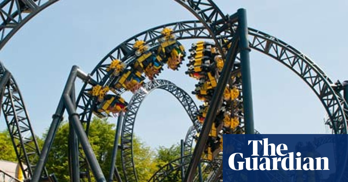 School Holiday Ideas Top 10 Theme Parks Theme Parks The Guardian Carowinds Holiday In The Park 2022