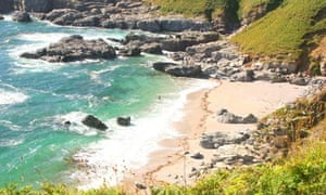 The Best Quiet Beaches In The Uk Experts Share Their