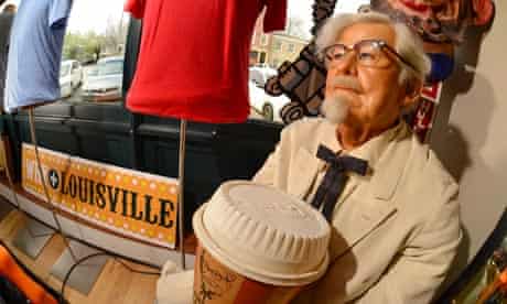 Top 10 weird attractions in Louisville