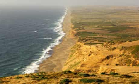 Top 10 National Parks In California Travel The Guardian