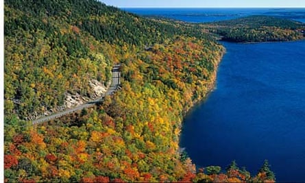 Twitter Road Trips Usa Send Us Travel Tips For Maryland To Maine Road Trips The Guardian