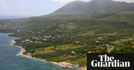 Top 10 attractions in St Kitts | Travel | The Guardian