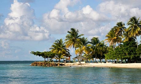 Top 10 beaches in Tobago | Beach holidays The Guardian