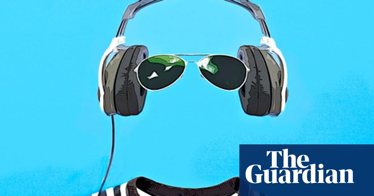 Will Headphones Damage My Hearing Health Wellbeing The Guardian