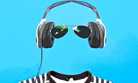 Will Headphones Damage My Hearing Health Wellbeing The Guardian
