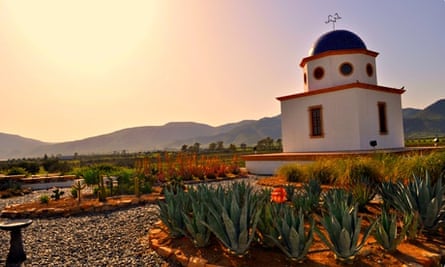 Mexico S Exciting New Wine Trail Valle De Guadalupe Mexico
