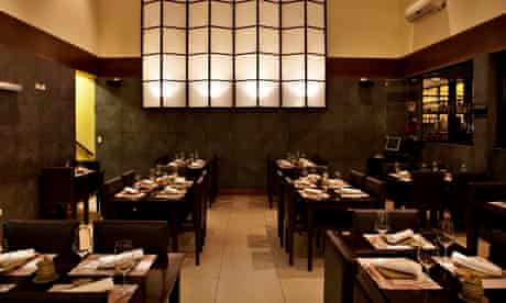 Top 10 Restaurants And Street Food Stalls In Peru Travel The Guardian