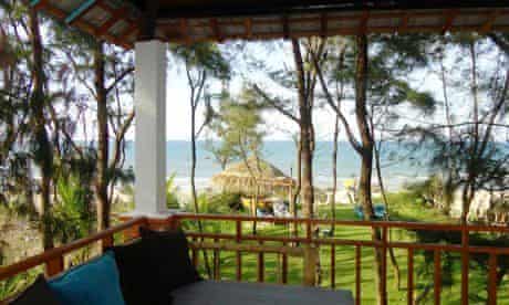 Top 100 Holiday Beach Houses Asia Beach Holidays The Guardian Top 100 Holiday Beach Houses Asia Beach Holidays The Guardian