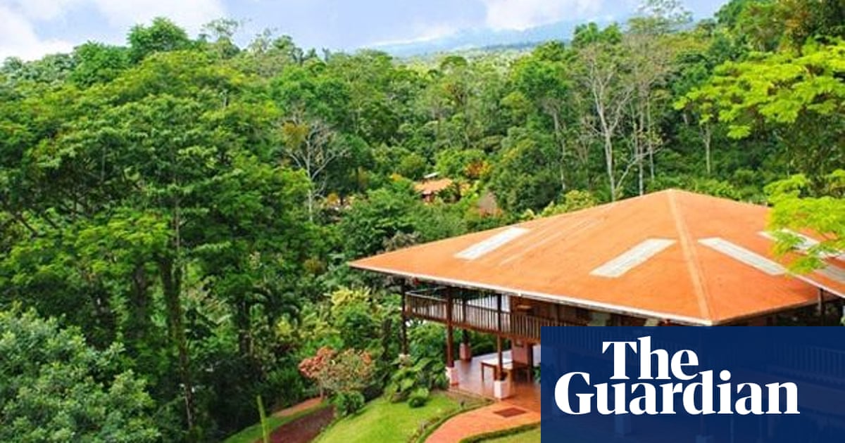 The Jaguars Jungle Rainforest Lodge - All meals included, San