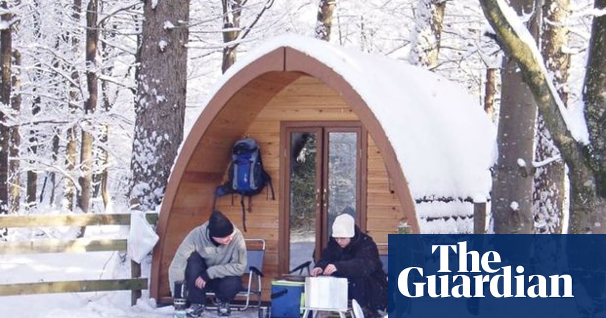 Top 10 Winter Camping And Glamping Breaks In The Uk Camping Holidays The Guardian Top 10 Winter Camping And Glamping Breaks In The Uk Camping Holidays The Guardian