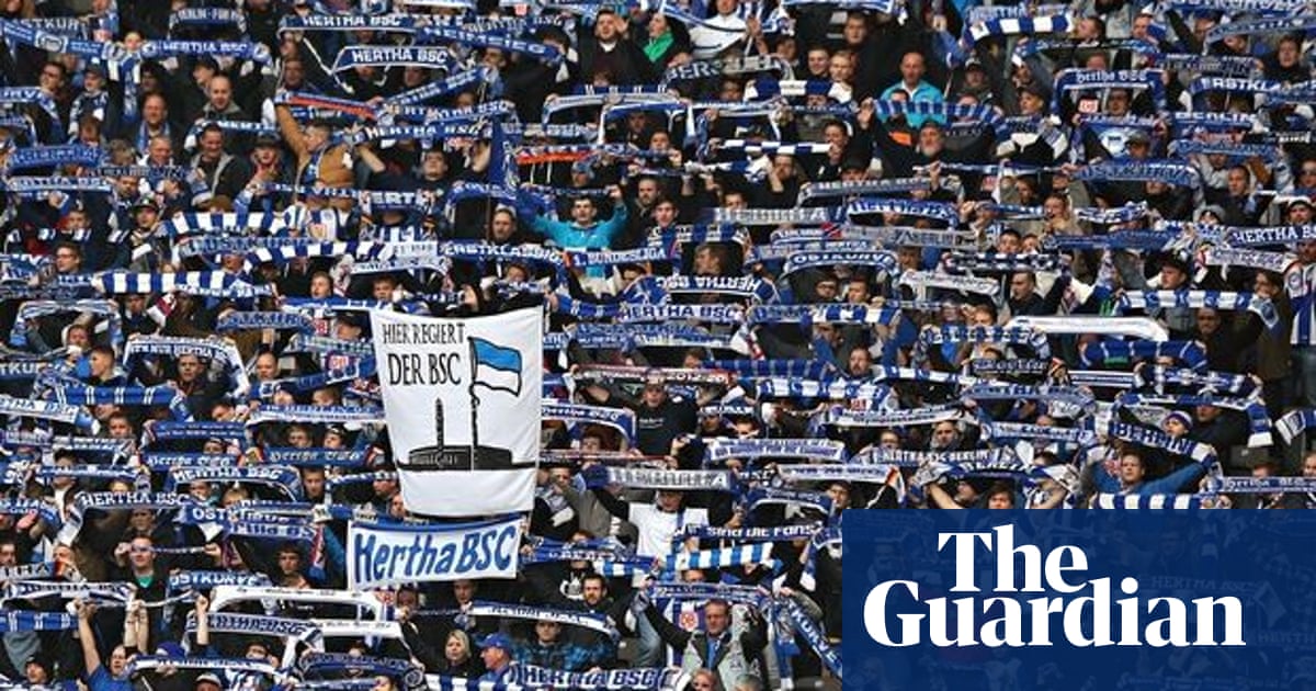 European Football Breaks Why It Pays To See Games In Berlin And Brussels Weekend Breaks The Guardian