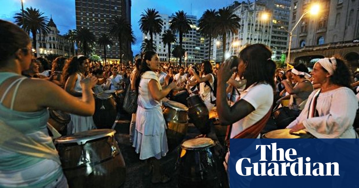 Welcome To Montevideo Uruguay S Capital Moves To Its Own Beat Uruguay Holidays The Guardian Welcome To Montevideo Uruguay S Capital Moves To Its Own Beat Uruguay Holidays The Guardian