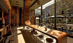 Top 10 Craft Beer Pubs In Liverpool Travel The Guardian