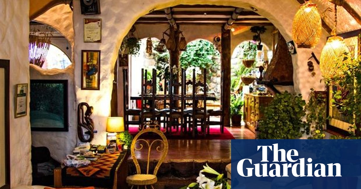 Top 10 Hotels In Cusco And The Sacred Valley Peru Peru Holidays The Guardian