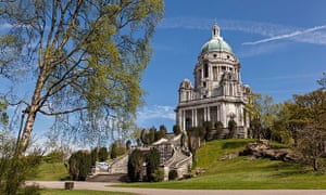let s go to lancaster travel the guardian
