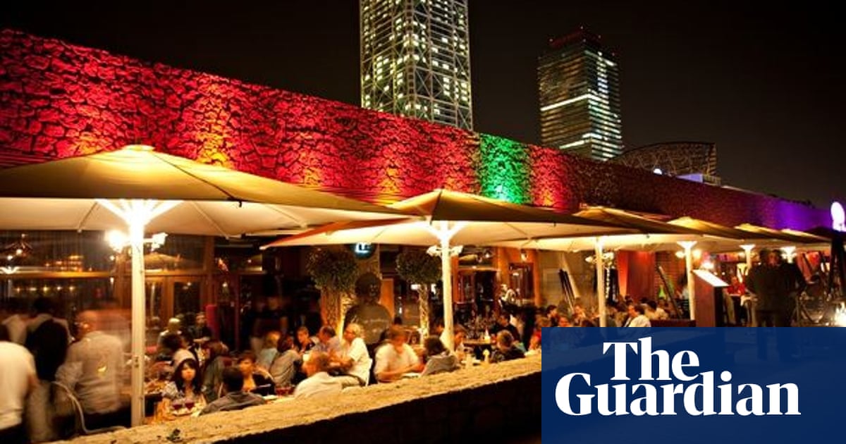 25 Of The Best Clubs In Europe Chosen By The Experts