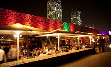 Nightlife Abroad Nightlife Abroad