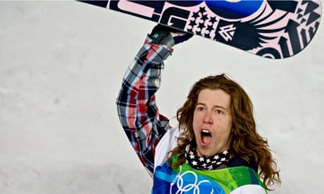 Winter X Games 15: Shaun White, 10 Things You Need to Know About