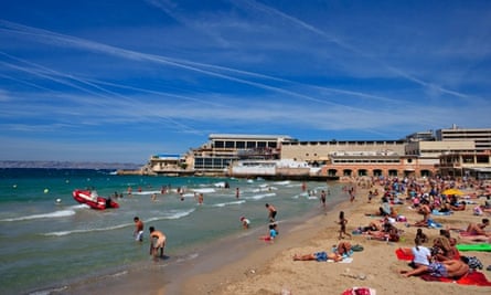 City beaches for kids: readers' tips | Beach holidays | The Guardian