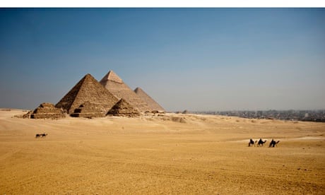 Egypt, why to go now | Egypt holidays | The Guardian