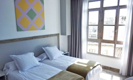 Hotel Misiana, Tarifa