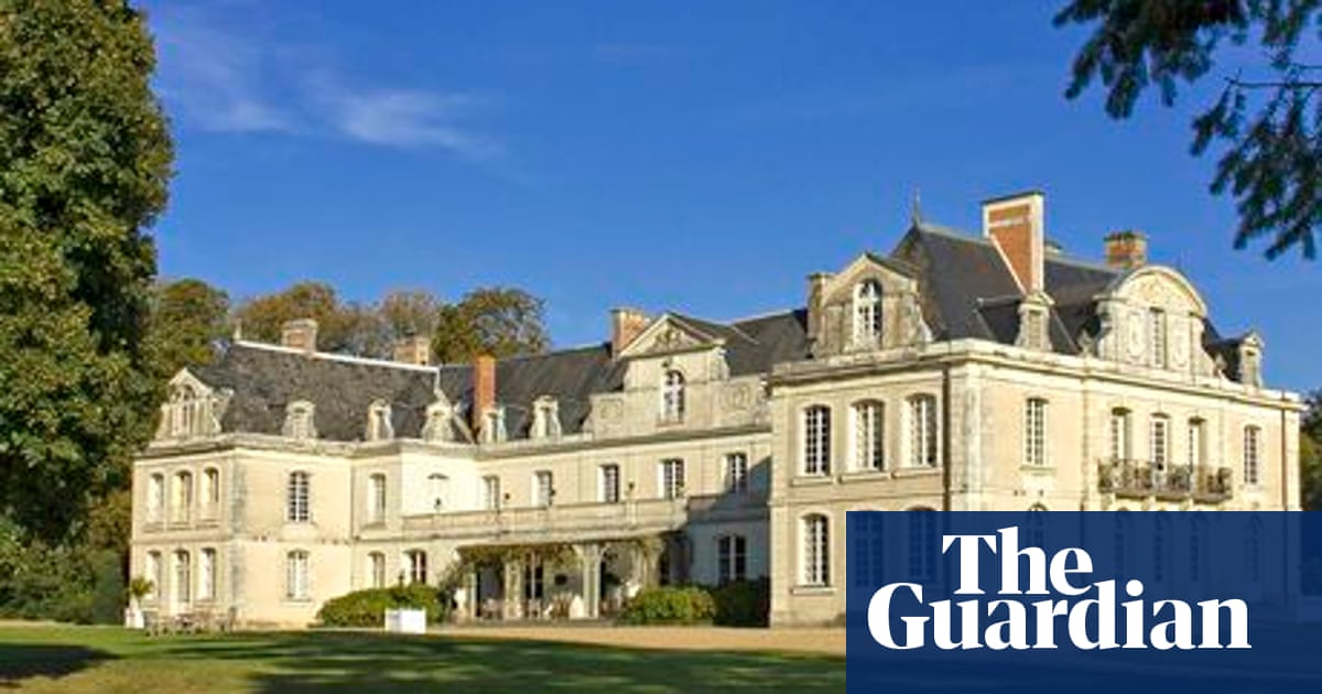 Top 10 Chateau Hotels In France France Holidays The Guardian Top 10 Chateau Hotels In France France Holidays The Guardian