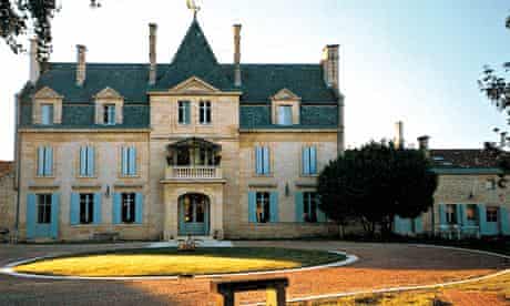 Top 10 Chateau Hotels In France France Holidays The Guardian Top 10 Chateau Hotels In France France Holidays The Guardian