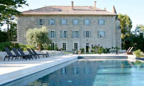 Top 10 Chateau Hotels In France France Holidays The Guardian Top 10 Chateau Hotels In France France Holidays The Guardian