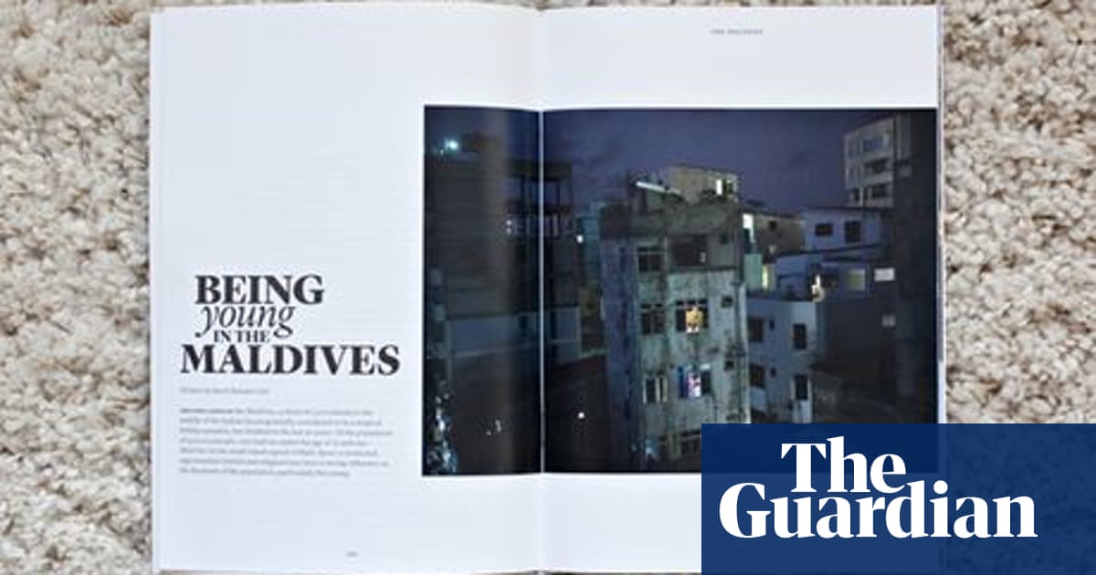 The Best Independent Travel Magazines Travel The Guardian