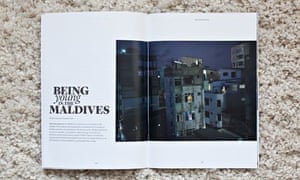 The Best Independent Travel Magazines Travel The Guardian