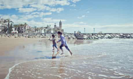 Sitges With Kids Our Family Wouldn T Holiday Anywhere Else Catalonia Holidays The Guardian Sitges With Kids Our Family Wouldn T Holiday Anywhere Else Catalonia Holidays The Guardian