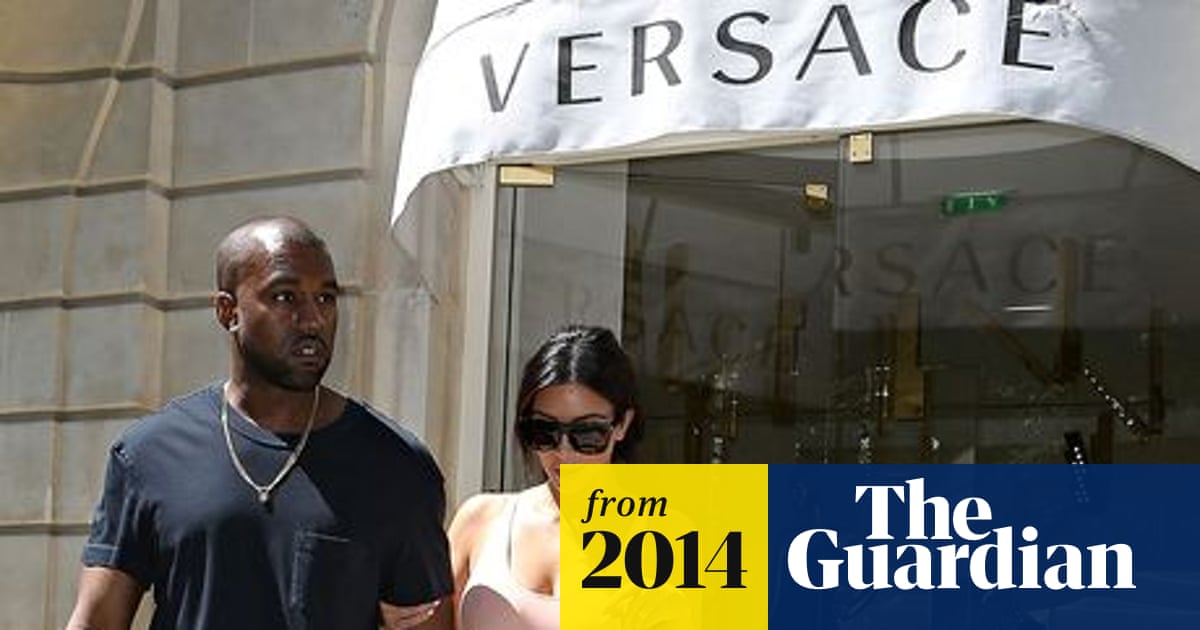 Kim Kardashian's wedding dress: who will the designer be? | Fashion | The Guardian Kim Kardashian's wedding dress: who will the designer be? | Fashion | The Guardian