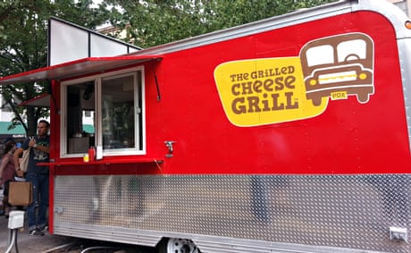 Portland top 10 The Grilled Cheese Grill