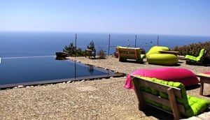 Serenity Boutique Hotel, West Lefkada