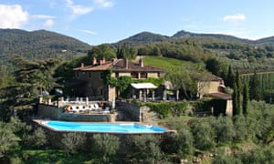 Capannelle Wine Resort It 008