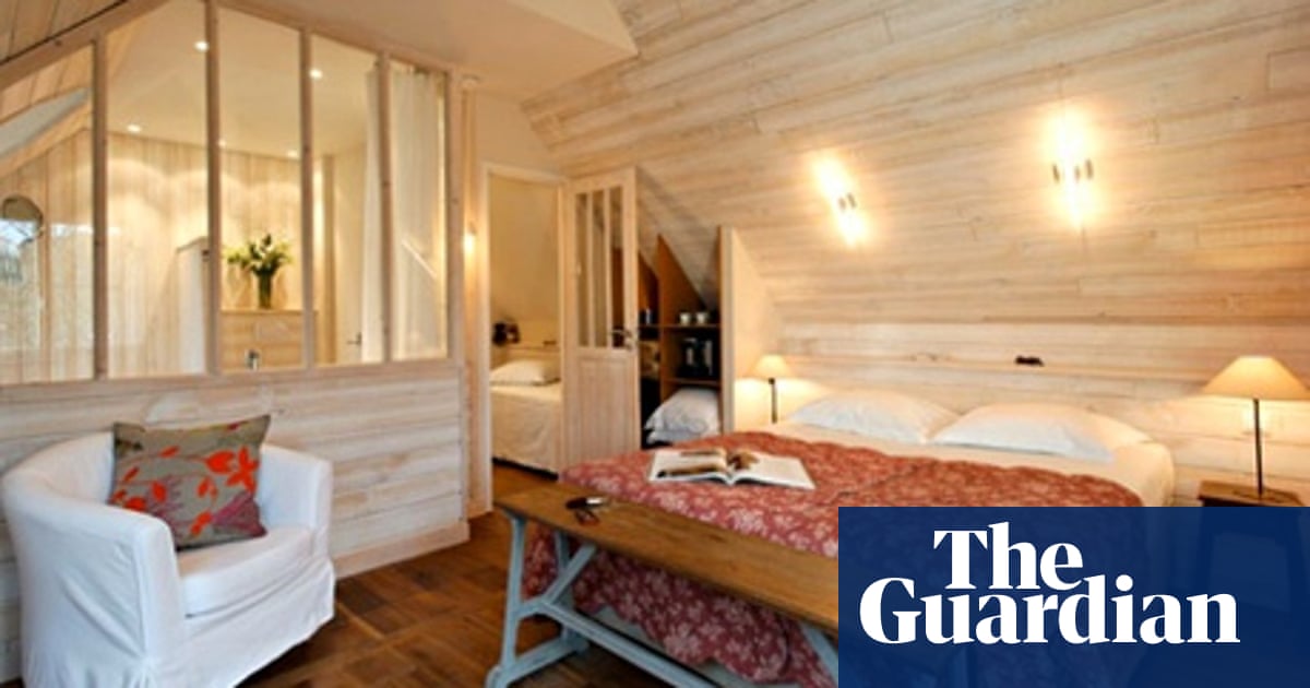 10 Of The Best Family Friendly Hotels In France France Holidays The Guardian 10 Of The Best Family Friendly Hotels In France France Holidays The Guardian