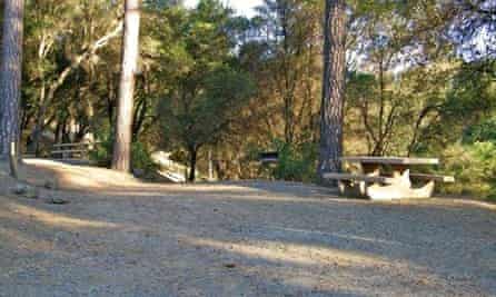 The Best Campsites Near Us National Parks Readers Tips Travel