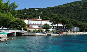 Top 10 Budget Beach Hotels Villas And Campsites In Croatia -