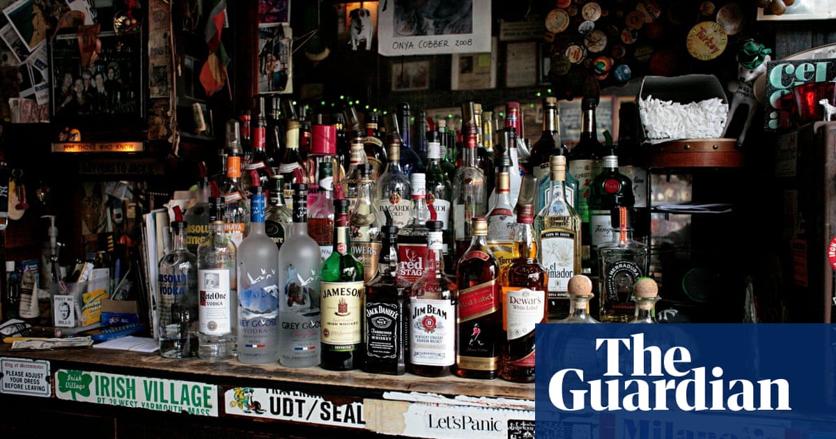 Top 10 Dive Bars In New York City Readers Tips New York Holidays The Guardian Top 10 Dive Bars In New York City Readers Tips New York Holidays The Guardian