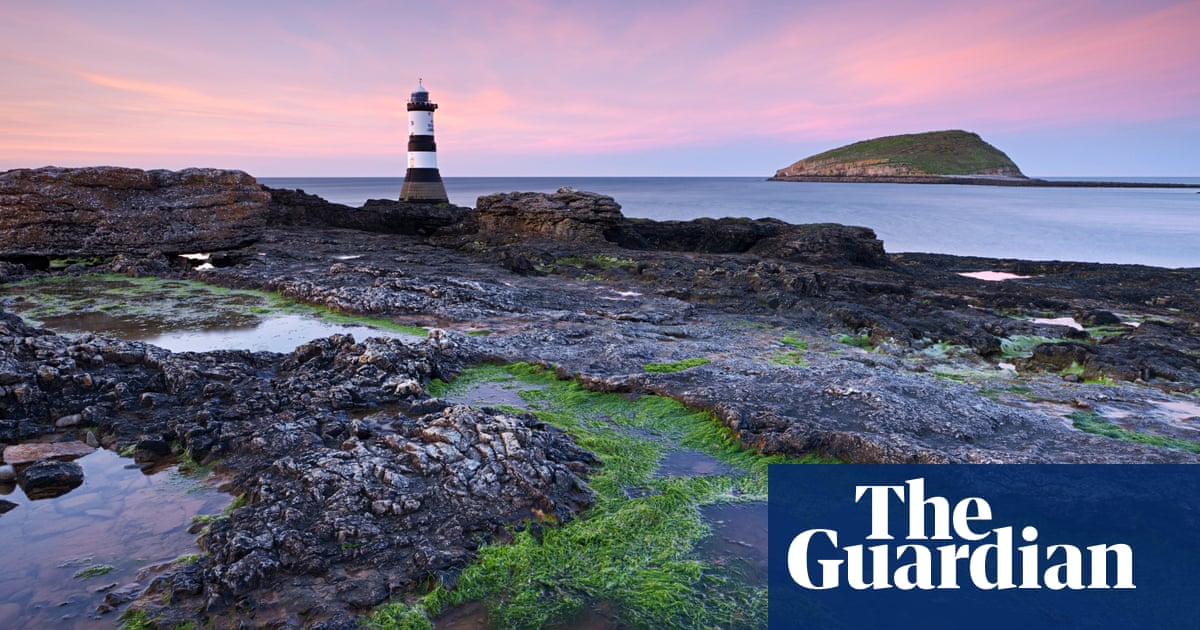 10 Hidden Beaches Bays And Walks On The Uk Coastline Beach Holidays The Guardian 10 Hidden Beaches Bays And Walks On The Uk Coastline Beach Holidays The Guardian